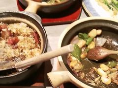 -啫神·广州地标美食(北京路店)