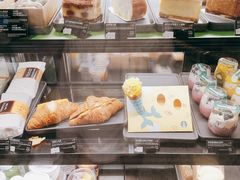 -星巴克(天津佛罗伦萨小镇店)