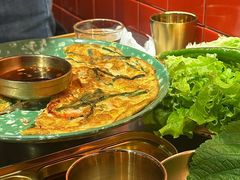 -釜山火炉·海鲜烤肉(紫藤路店)