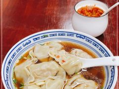-古徽州馄饨店(宝安路店)