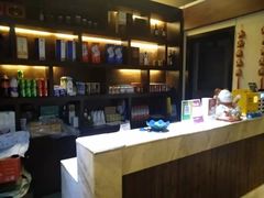 -仁虎老火锅(黄泥磅店)