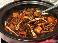 -湖滨28中餐厅·西湖宴·杭州君悦酒店