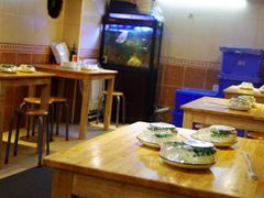 大堂-聪辉同安老美食饭店(大元路店)