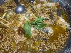 -大河宴·椒麻鱼火锅(北京路中和美食街店)
