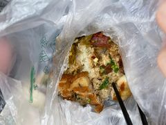 -老嘢扣肉糯米饭(云亭街店)