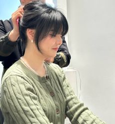 -汤尼英盖TONI&GUY-essensuals