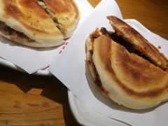 -煜北·西北小馆(曲阳路店)