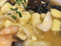 -乌镇那一年小院主题餐厅(甘泉西路店)