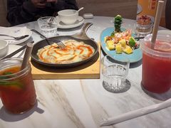 -鹿港小镇(霄云店)