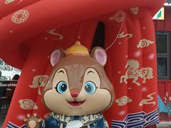 -北陵公园