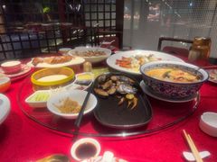 -阿伟海鲜楼·福建菜(涵江店)