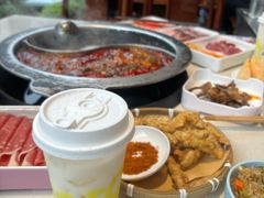 -川西坝子火锅(金沙1.0直营店)