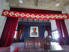 -清风小镇闯关东影视基地