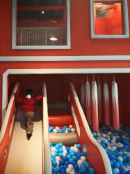 -尼克Playtime(欢乐海岸店)