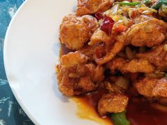 -桃园中华料理炸酱面(燕儿岛路店)