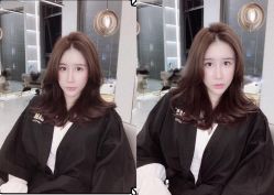 点击看大图 -3AM·S HAIR SALON烫发染发接发
