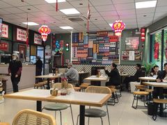 -鲁达面馆本帮风味(共康东路店)