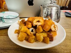 -都市里的乡村(山西路店)