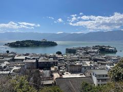 -大理洱海