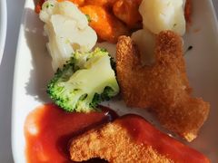 -宜家·瑞典风味餐厅(四元桥店)