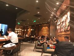 -星巴克臻选(北京颐堤港中心第二店)