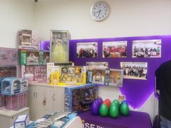 -瑞思英语·少儿英语启蒙(和平·国际商场示范校区)