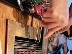 -千寻烧肉(政务区店)