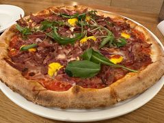 -城市大道红炉披萨烘焙坊