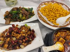 -陈麻婆豆腐总店