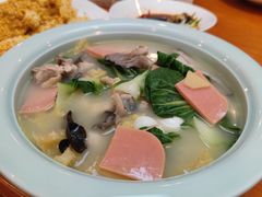 -百姓人家家常菜馆(大观·天地MALL店)