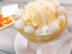 -芬芳甜品(同福路店)