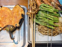 -517烧烤·龙虾·海鲜大排档(万象都荟店)