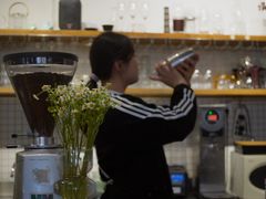 -雕刻时光咖啡馆(交大店)