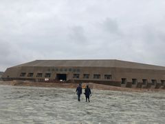 -水洞沟旅游区