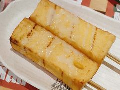 -蚝蚝先生·广式烧烤(信天广场店)