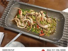 -鼎晟江南·融合江南宴(固戍店)