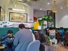 -堂屋糖水店(愚园店)