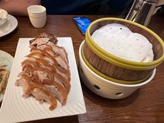 专利花香酥烤鸭-便宜坊烤鸭店(科创店)