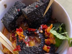 -董顺桃老长沙臭豆腐(步行街店)