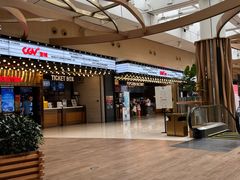 -CGV影城(广州K11店)