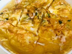 海鲜饼-金刚山(学府路店)