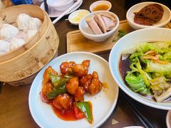 -南翔馒头店(豫园店)