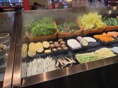 -牛New寿喜烧(中山公园龙之梦店)