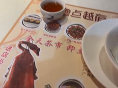 -粤点越有·茶点·粤菜(樵岭国际店)