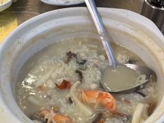 -官塘锋记鱼生·生腌·砂锅粥(牌坊街店)