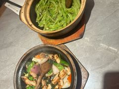 -啫神·广州地标美食(北京路店)