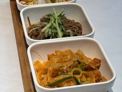 关中三剑客-汉唐宴长安食府