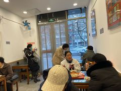 -庆丰包子铺(潘家园店)