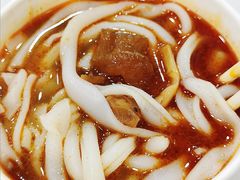 牛筋粉-骏骏牛肉粉店(吉庆街店)