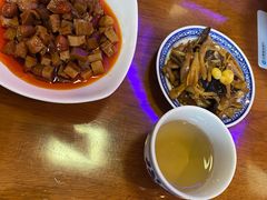 -同得兴 Since·1995 传统苏式面馆(十全街店)